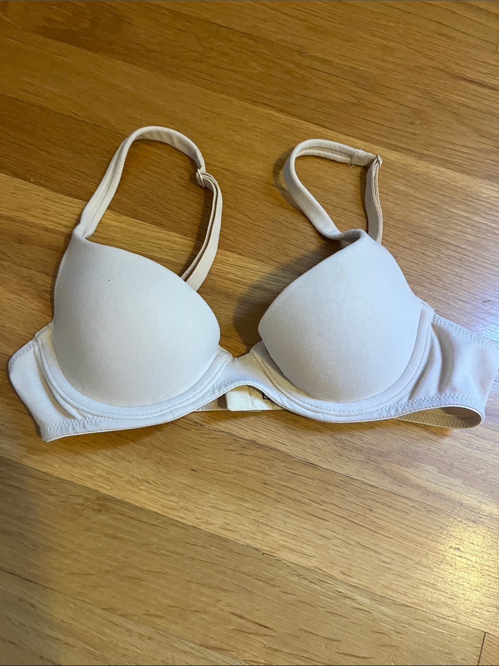 Victoria's Secret Shaping Demi with Light Padding